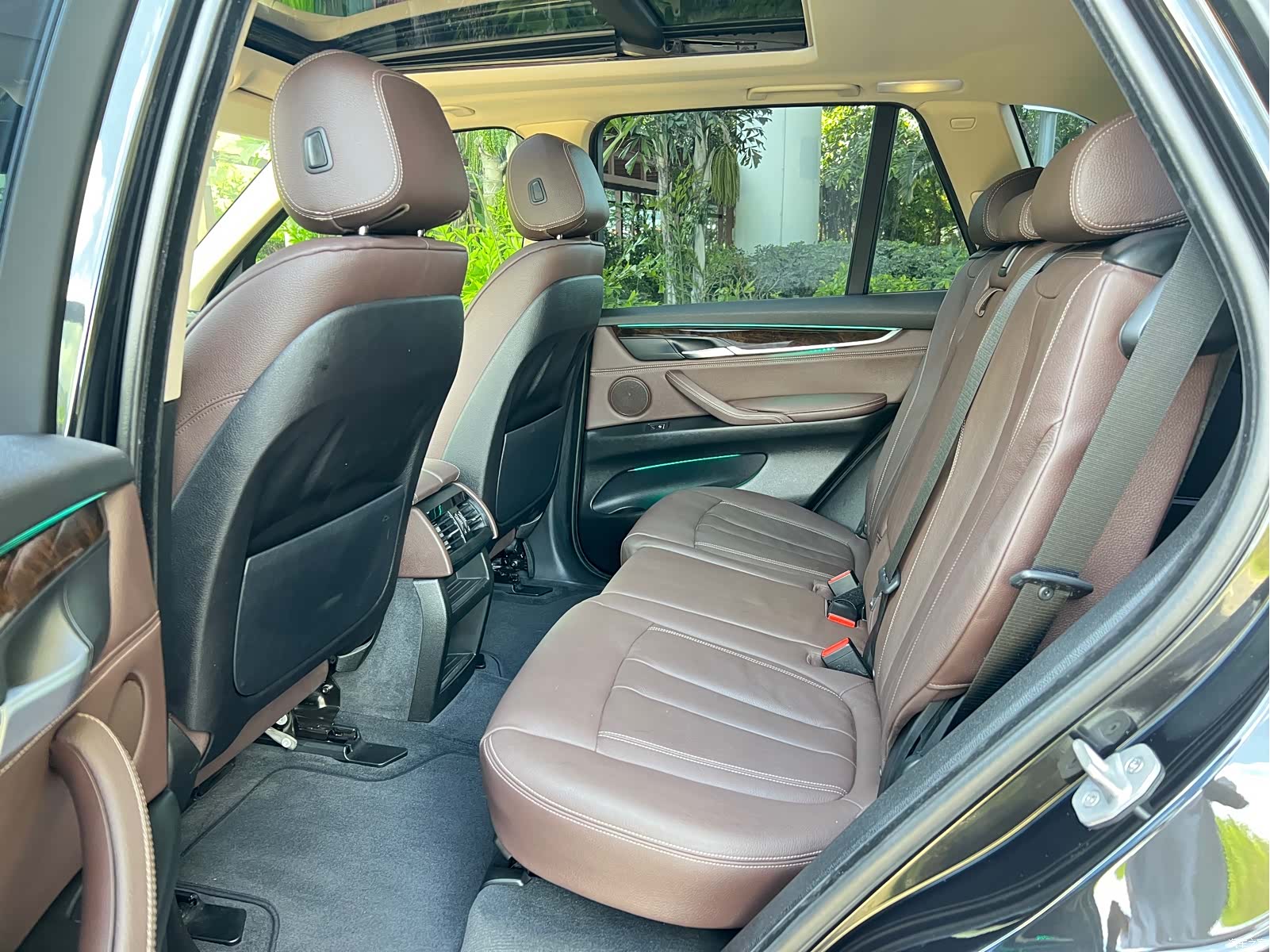 BMW X5, 2014 8