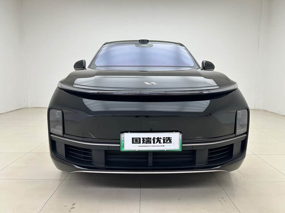 Li Auto Ideal L9