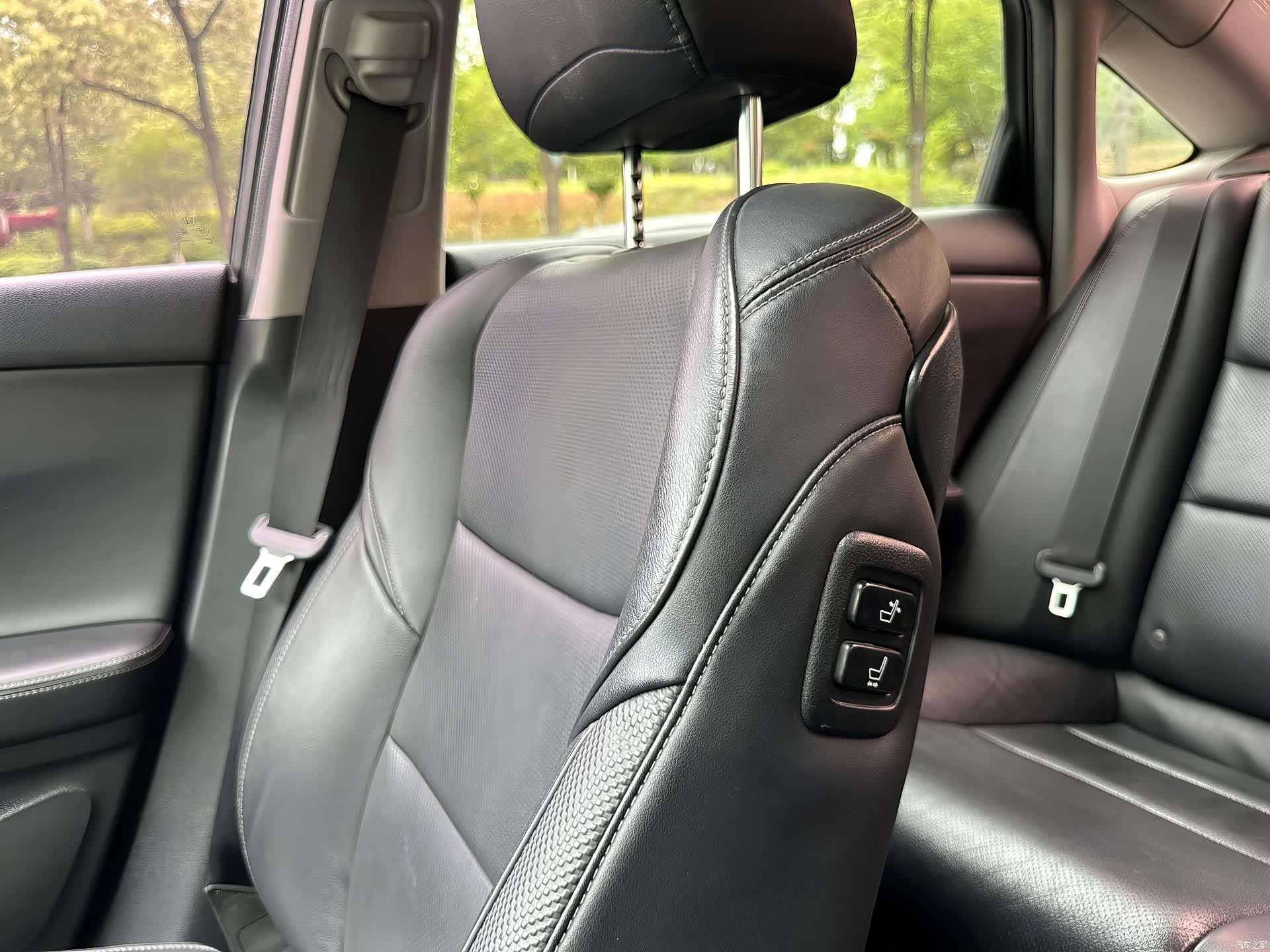 Honda Spirior, 2016 13