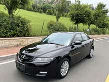 ���Դ�6 2013�� 2.0L �Զ�ʱ����