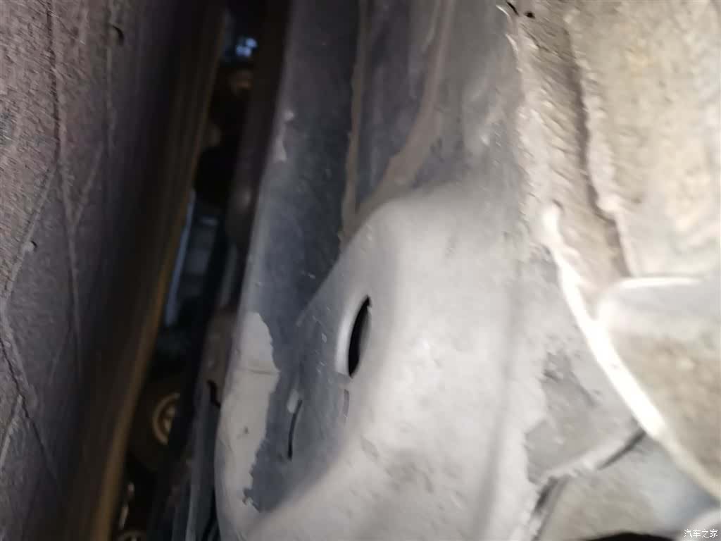 Buick GL6, 2021 15