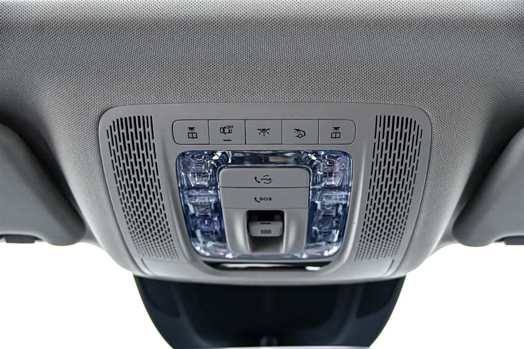 Mercedes-Benz GLE, 2023 33