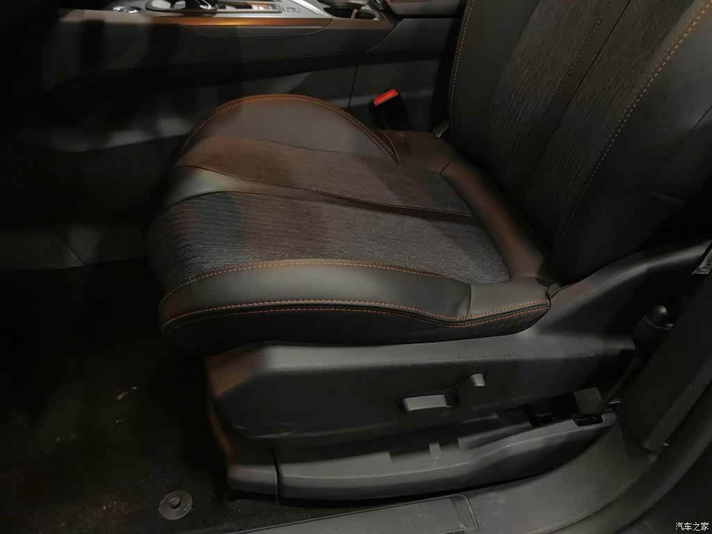 Peugeot 4008, 2019 20