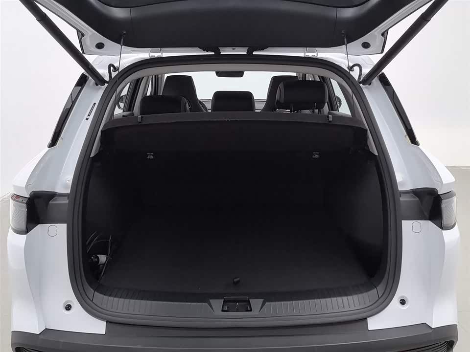 BYD Sea Lion 05 DM-i