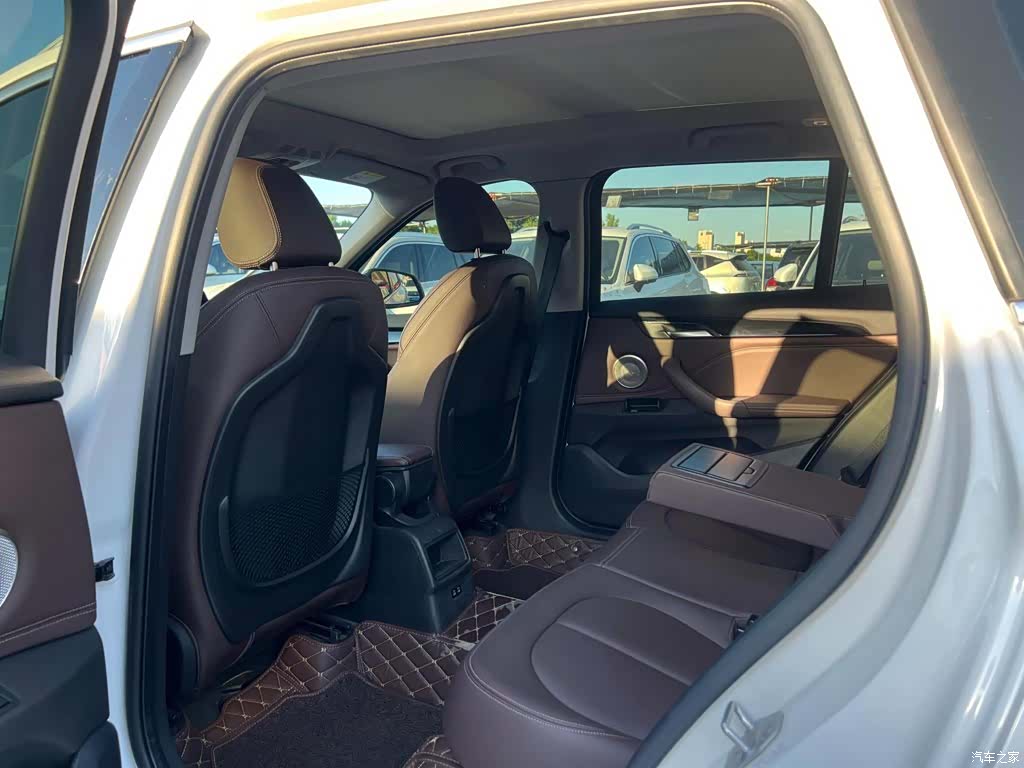 BMW X1, 2022 15