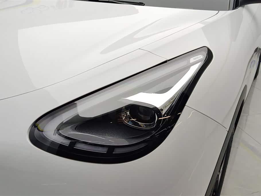 Geely Galaxy Star Wish