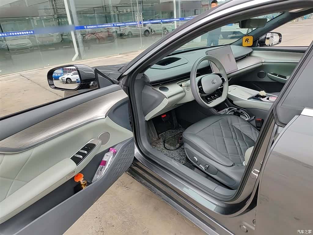 Changan Eado, 2024 16