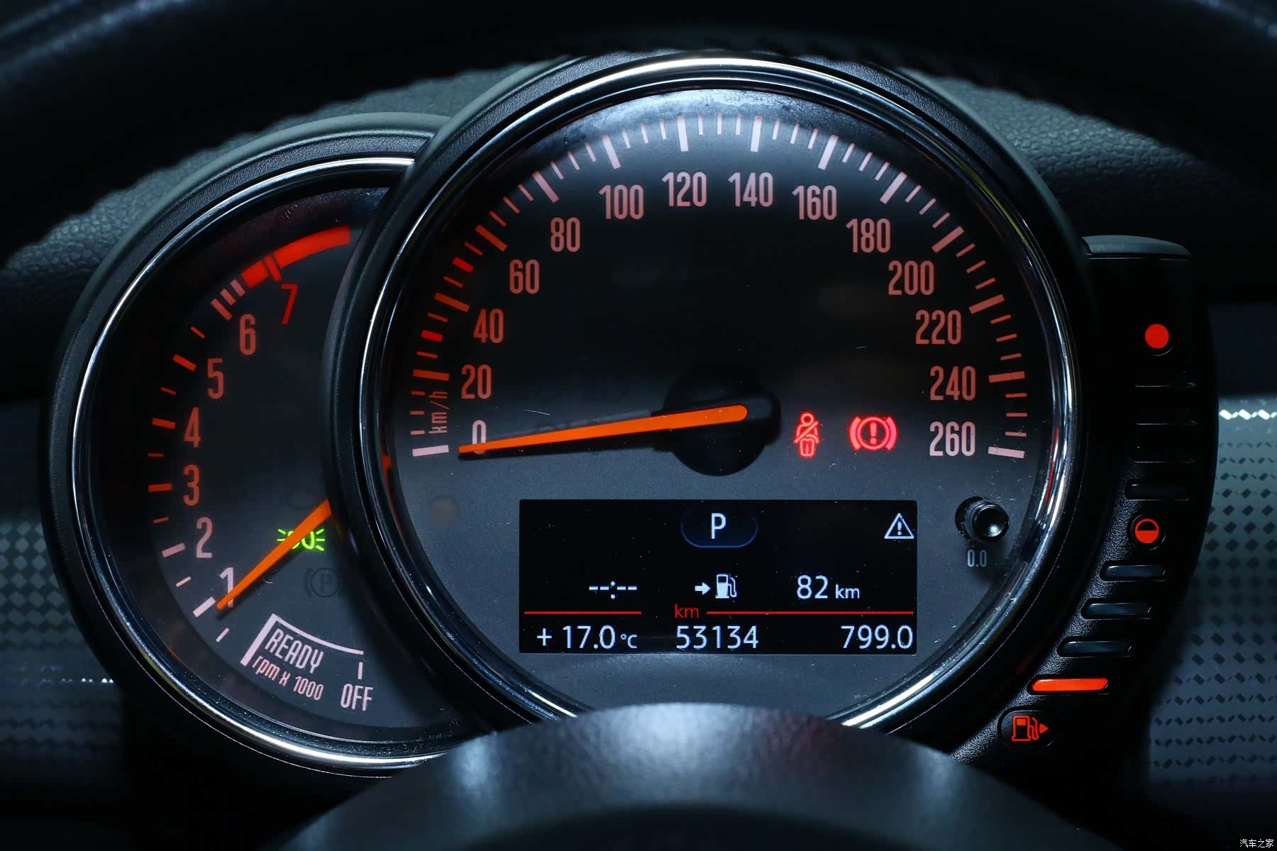 Mini Cooper, 2014 8