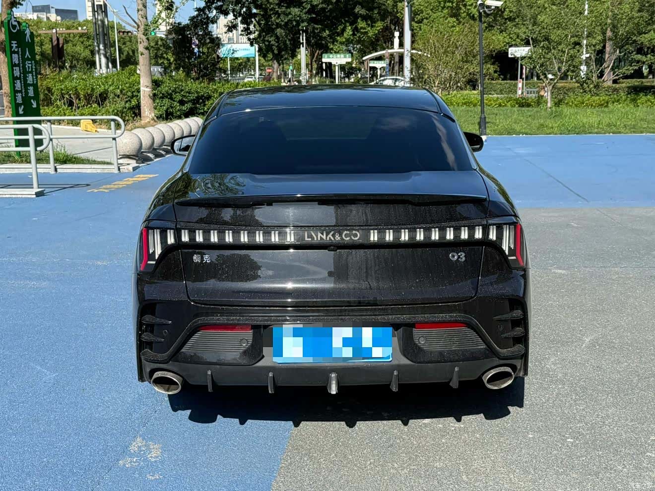 Lynk & Co 02, 2023 6