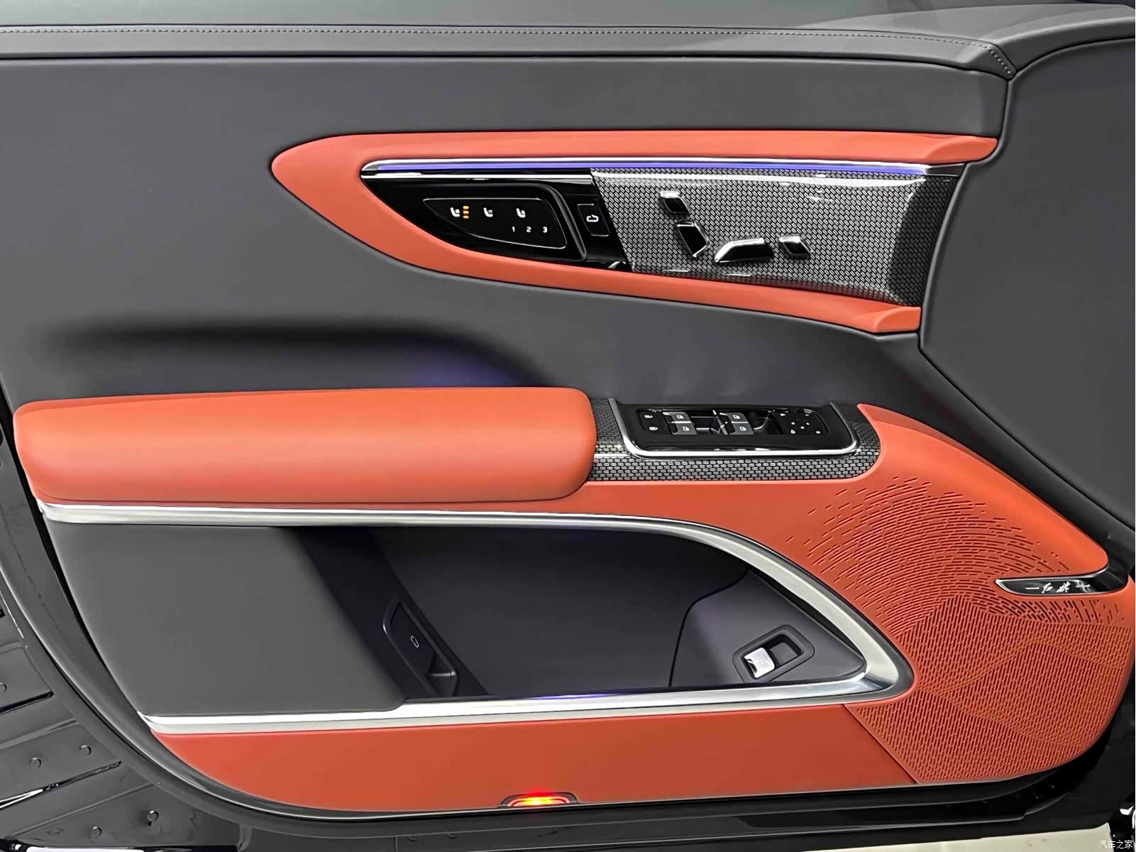 Hongqi Guoya, 2025 9
