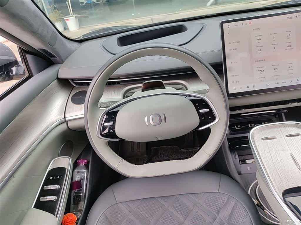 Changan Eado, 2024 11