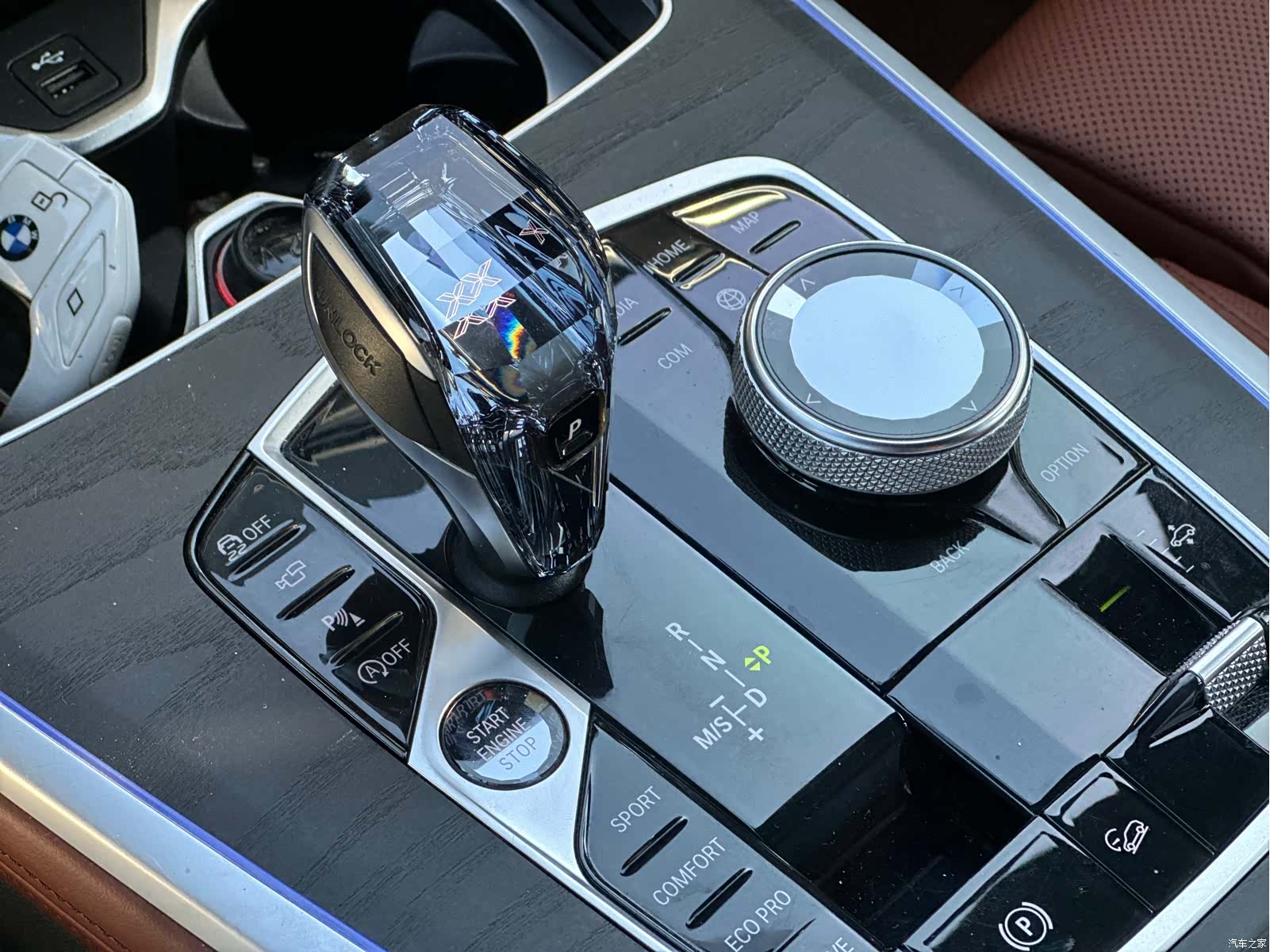 BMW X7, 2021 15