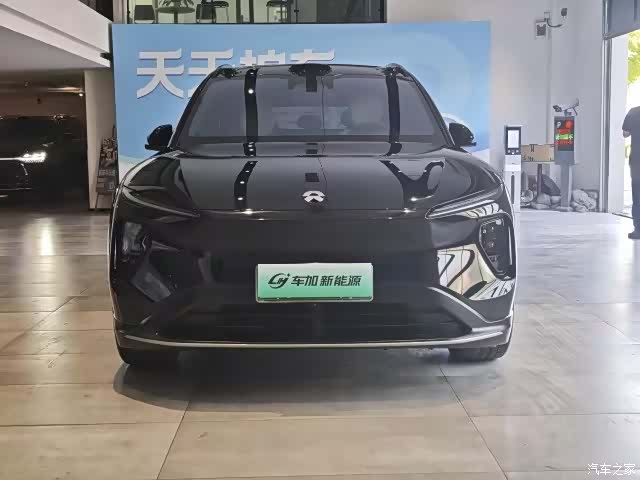 NIO ES6, 2024 2