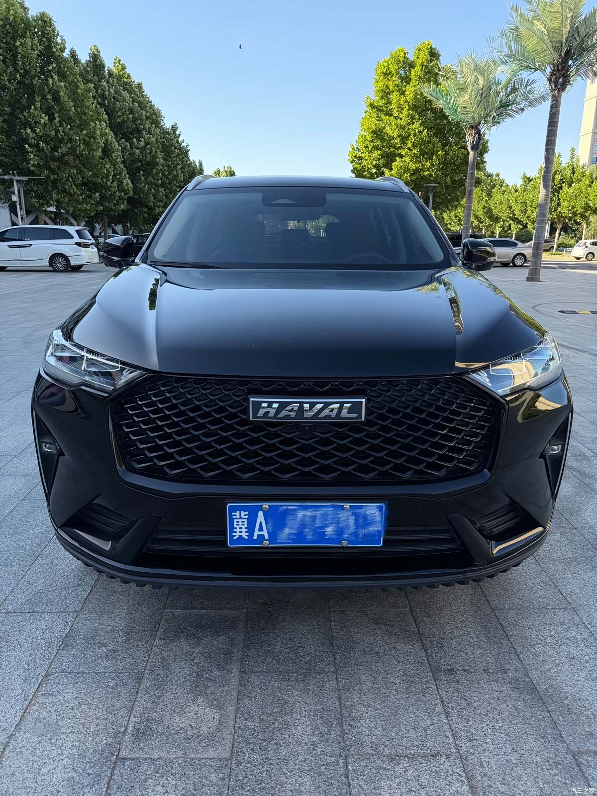 Haval H6, 2023 2