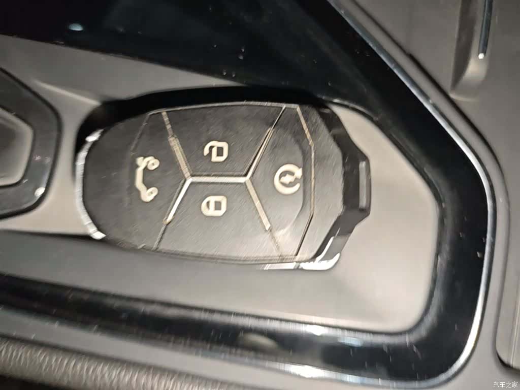 Lynk & Co 01, 2019 9