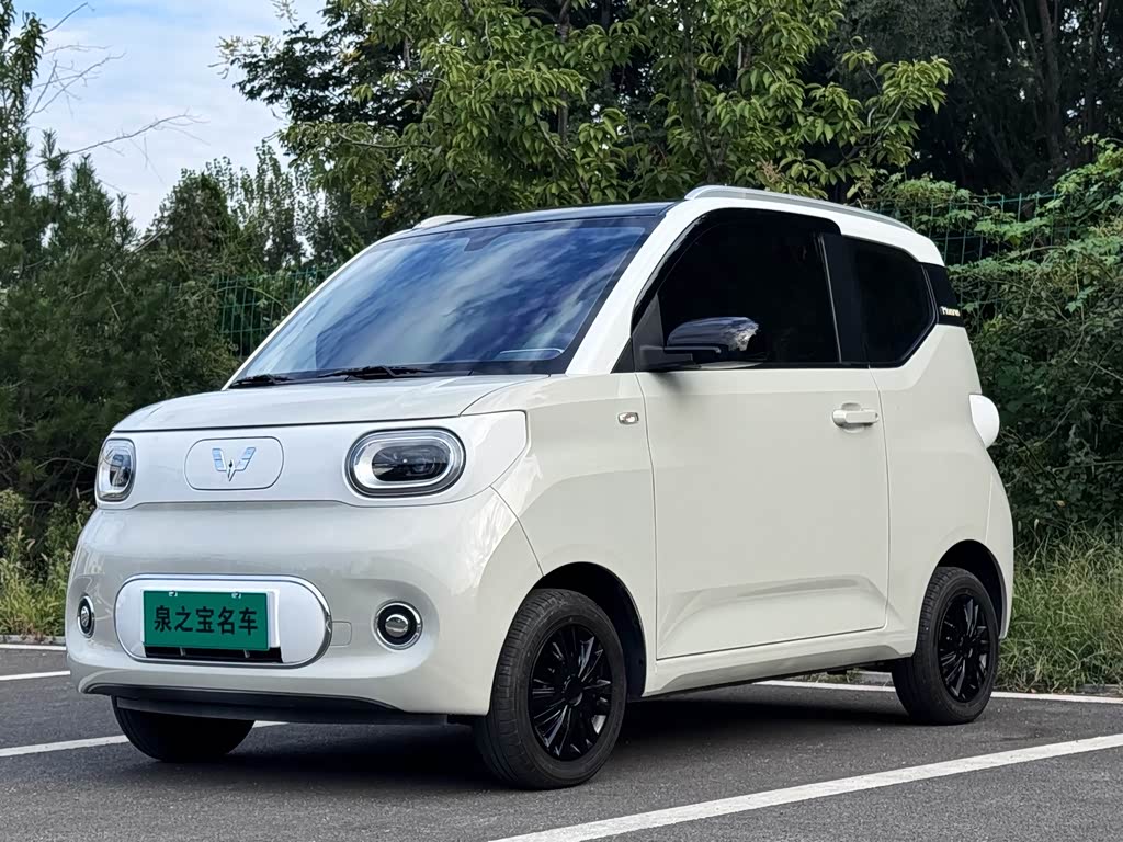 Wuling Mini EV MINIEV 2024 215km
