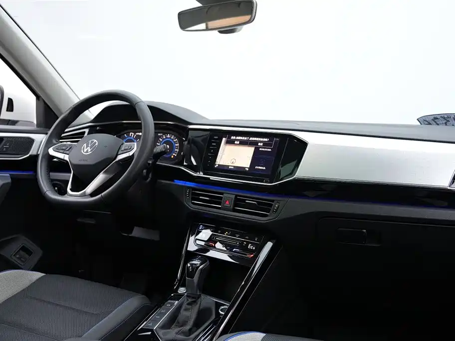 Volkswagen Tanyue GTE