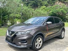 п 2022 2.0L CVT XV