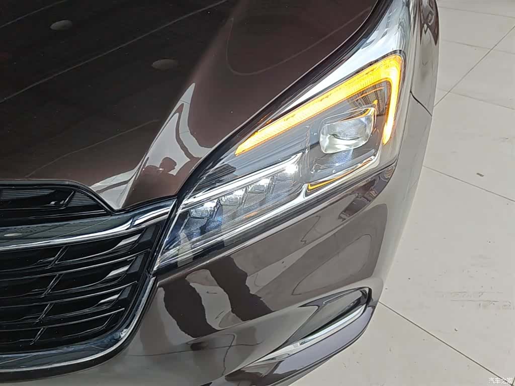 Buick Envision Plus, 2021 24