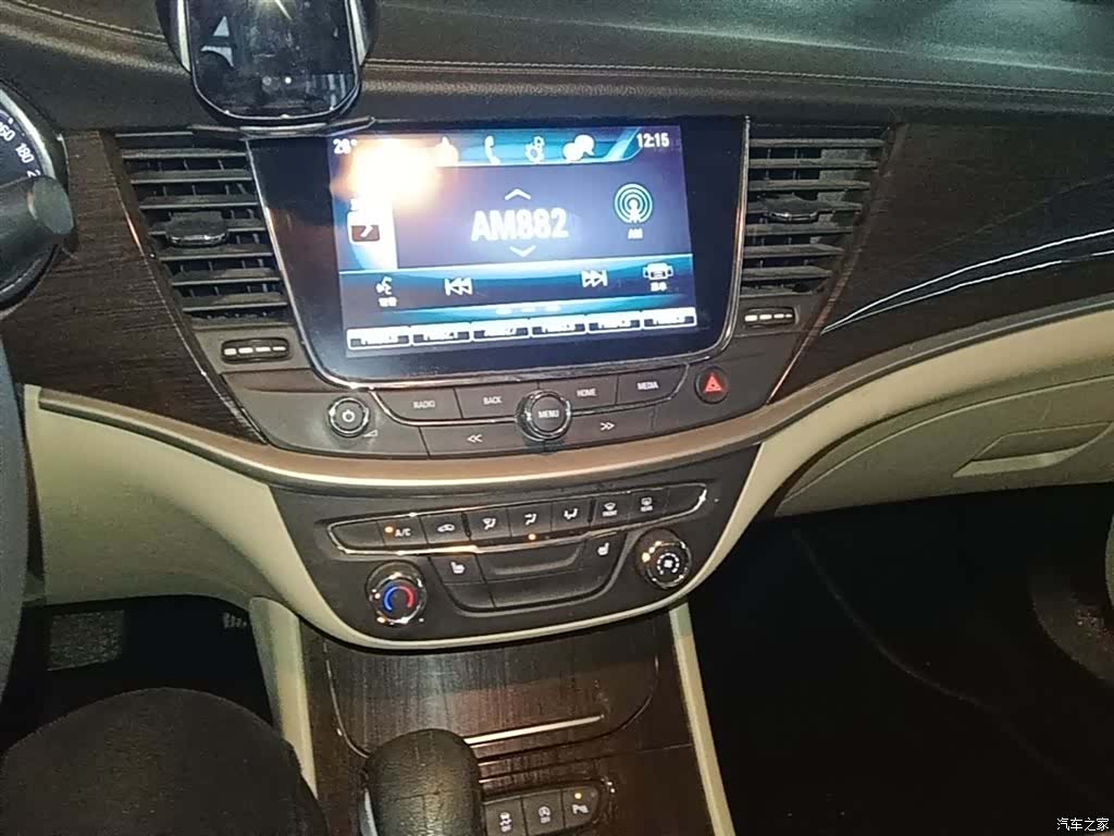 Buick Verano, 2019 13