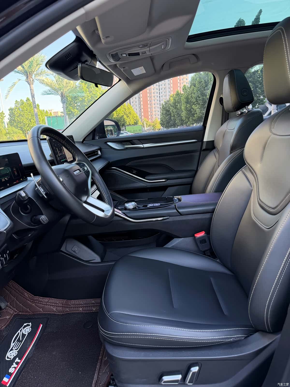 Haval H6, 2023 8