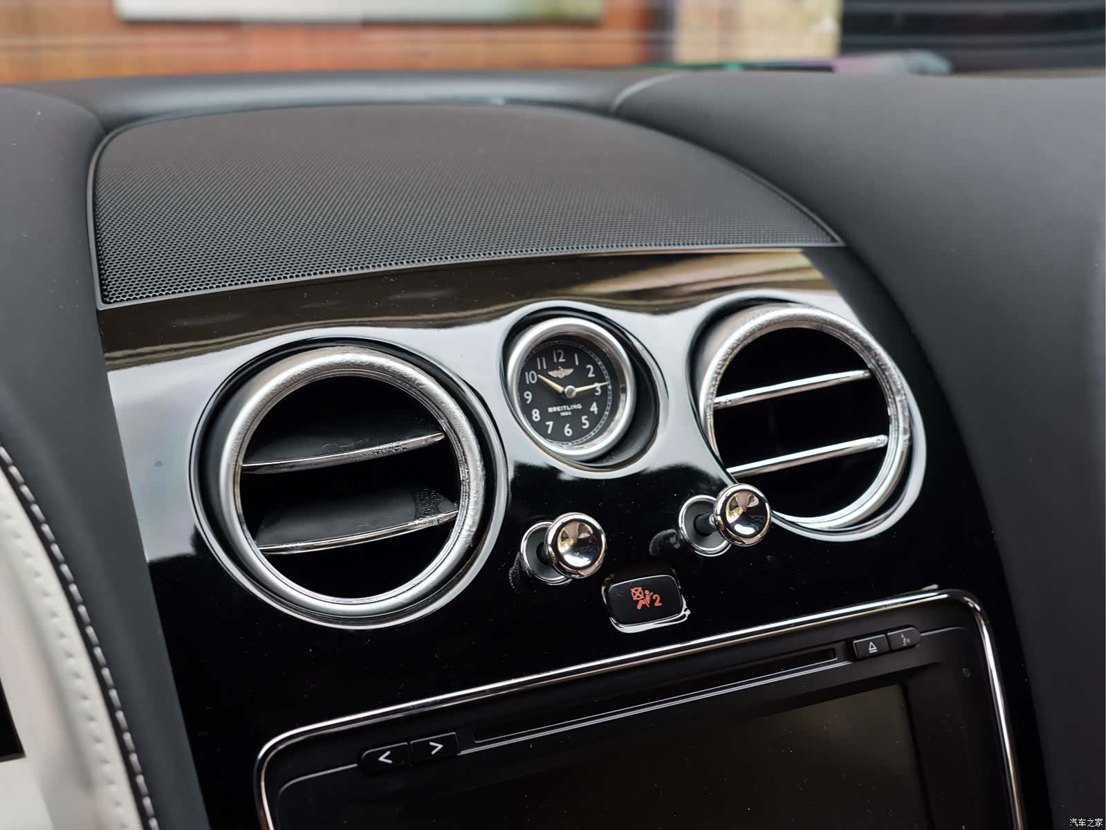 Bentley Continental GT, 2013 30