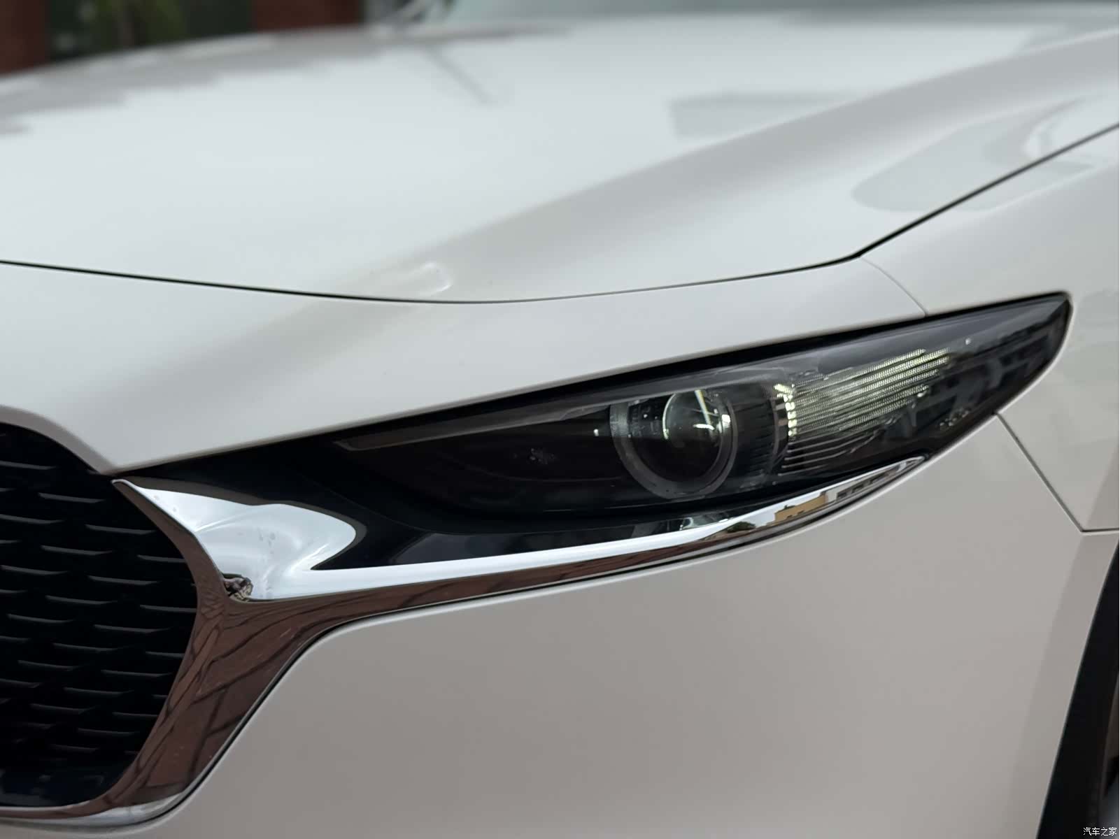Mazda Mazda3, 2021 8