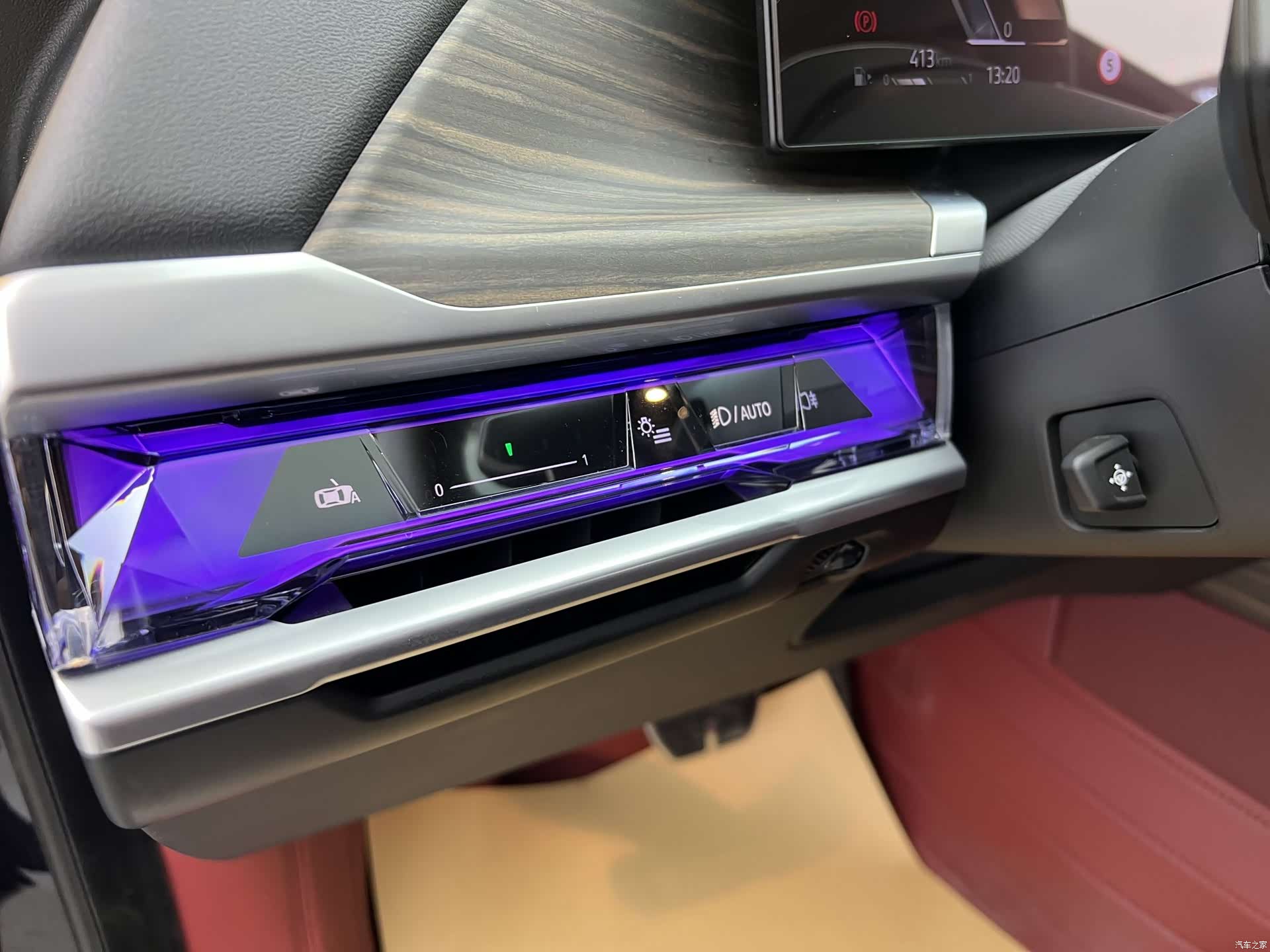 BMW 7 Series, 2024 7