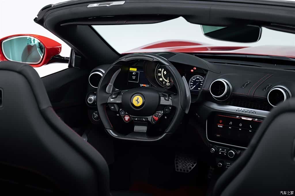 Ferrari Portofino, 2023 14
