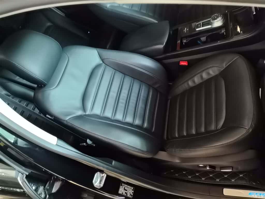 Ford Edge, 2020 25
