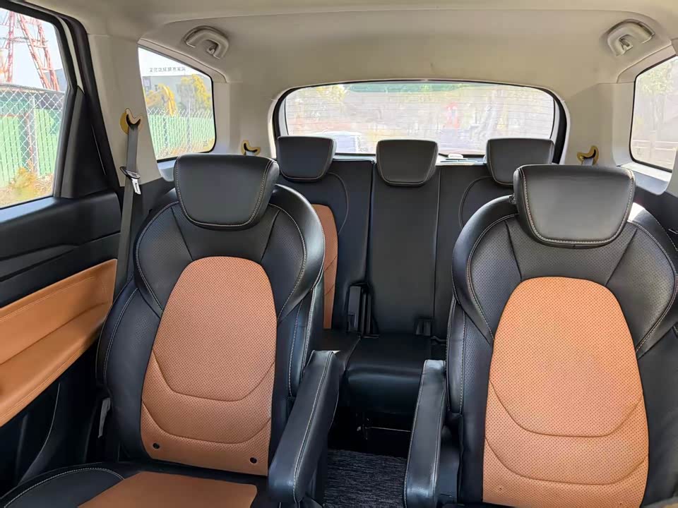 Wuling Wuling Hongguang S3