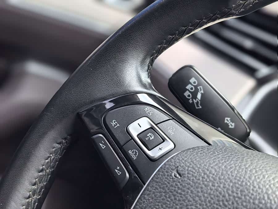 Volkswagen Passat 2017, фото 20