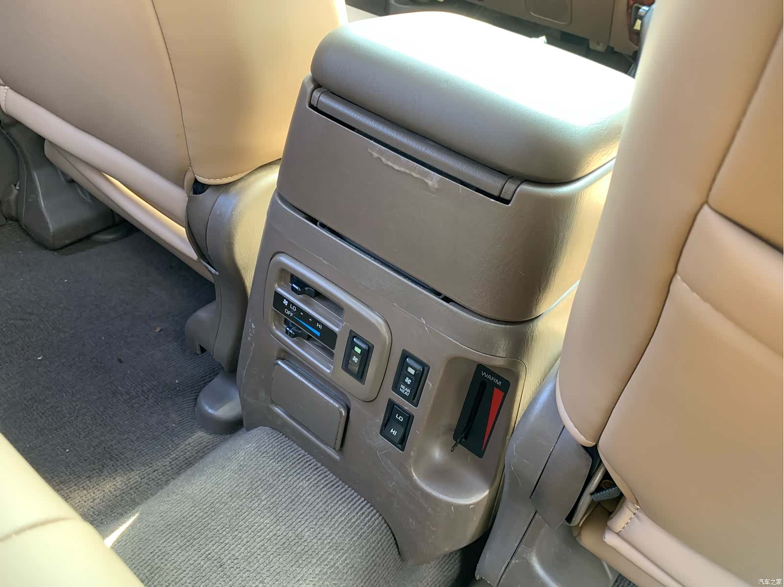 Toyota Prado, 2002 27