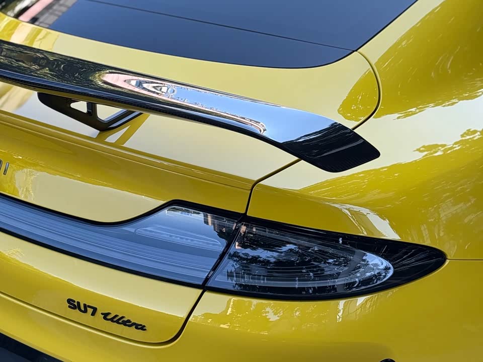 Xiaomi Xiaomi SU7 Ultra