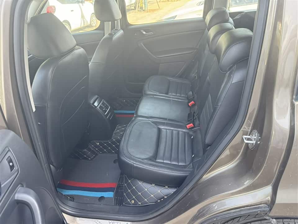 Skoda Yeti Skoda Yeti