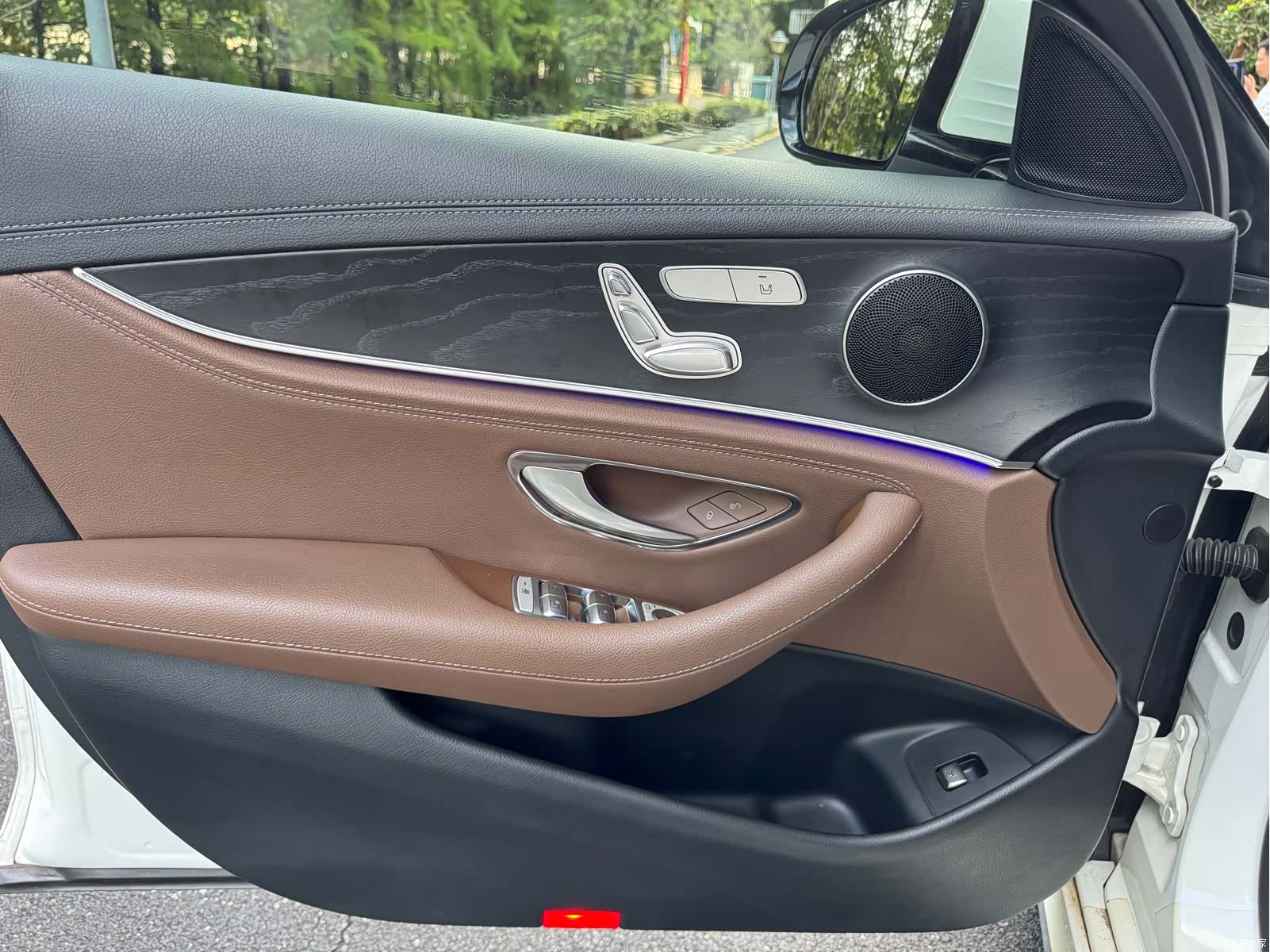 Mercedes-Benz E-Class, 2017 15