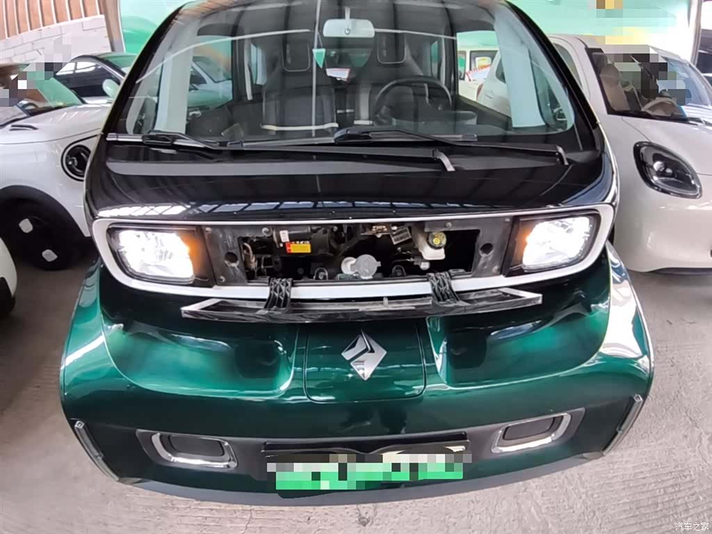 Wuling Yuan, 2024 20