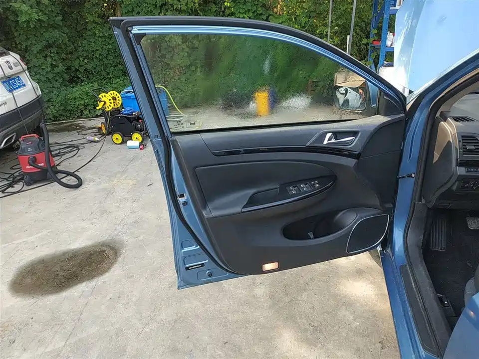 BYD Su Rui BYD Su Rui