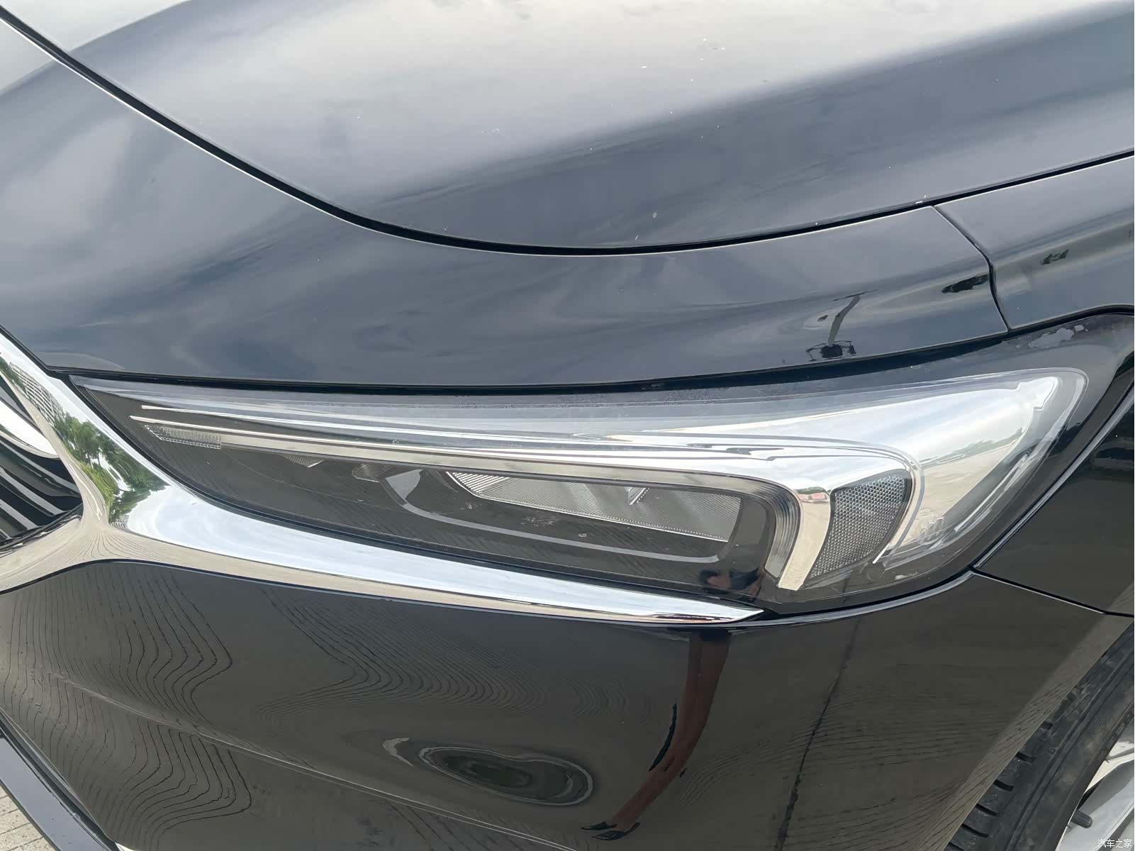 Buick LaCrosse, 2020 8
