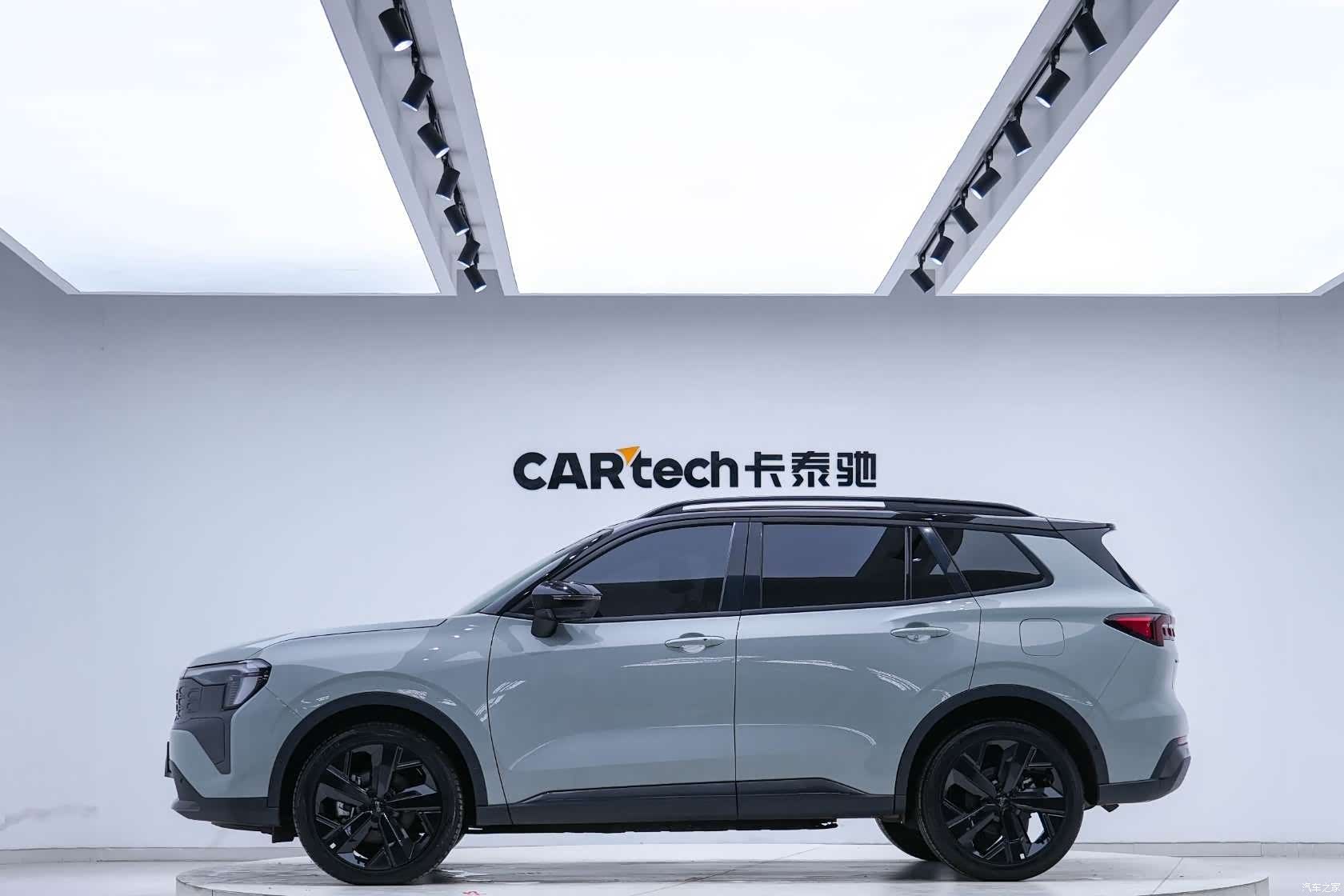 Ford Equator Sport, 2024 3