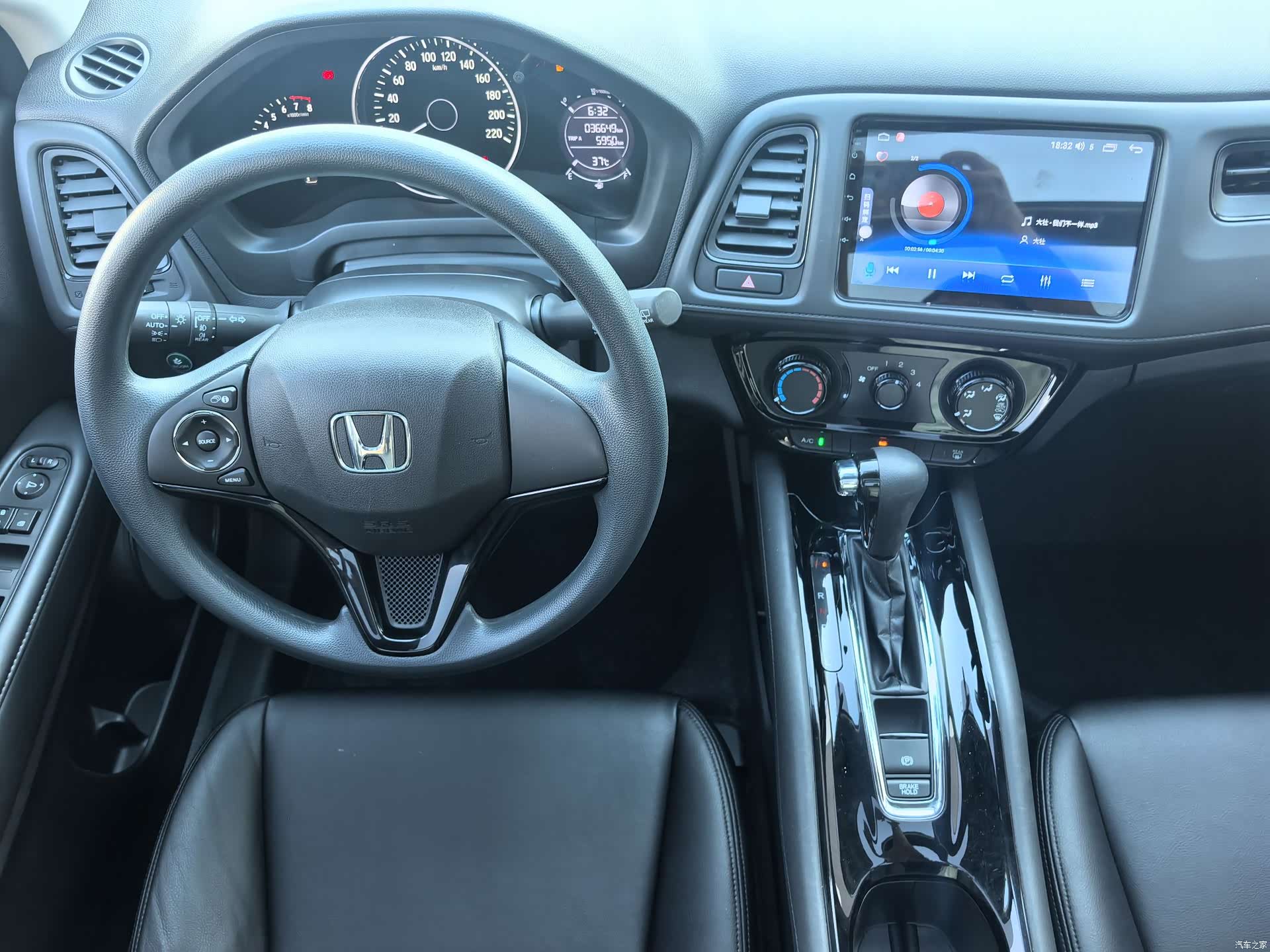 Honda Vezel, 2022 9