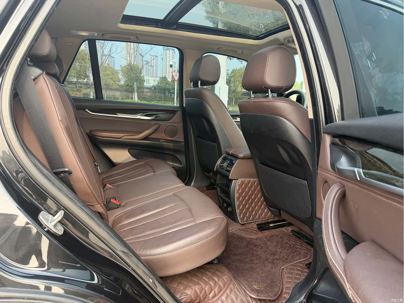 BMW X5, 2014 12