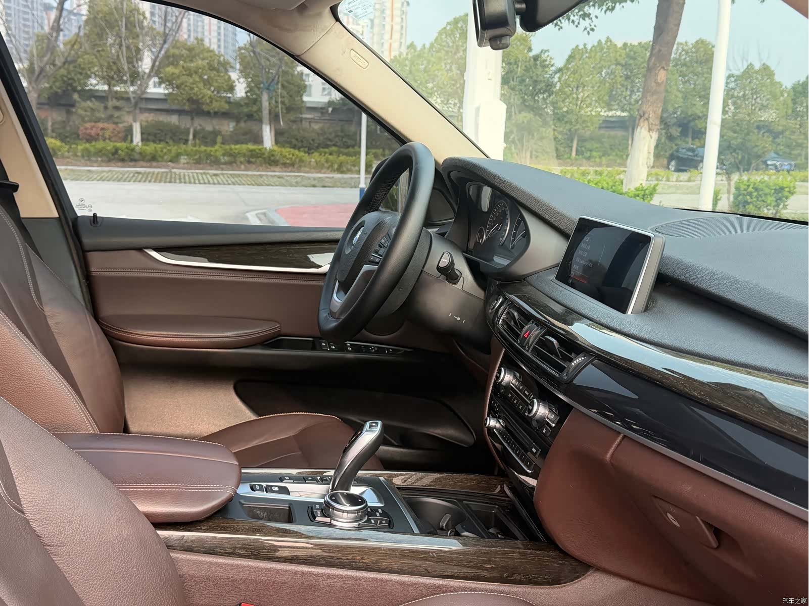 BMW X5, 2014 15