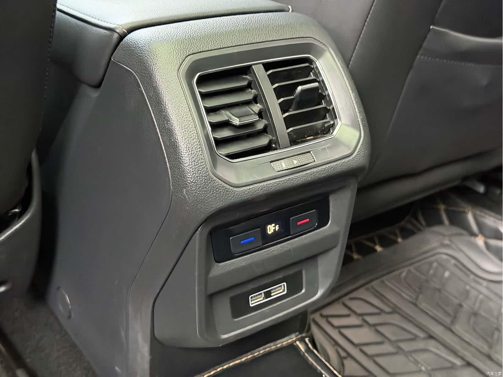 Volkswagen Tiguan L, 2017 15