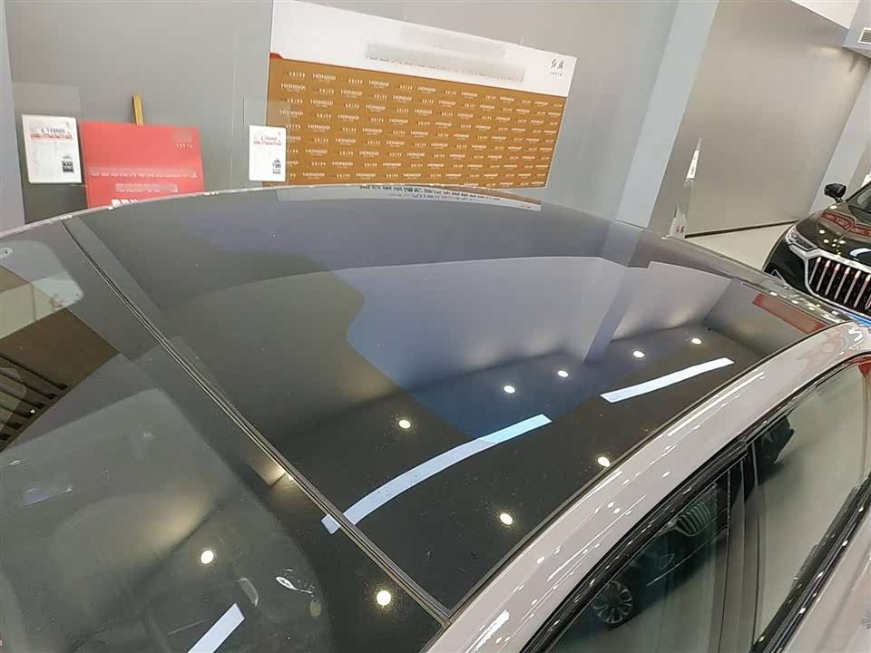 Hongqi EH7 Hongqi EH7