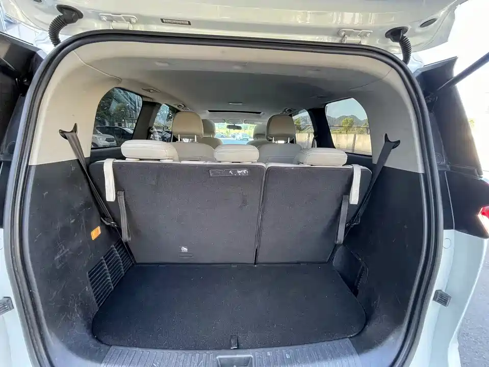 MAXUS Chase G50