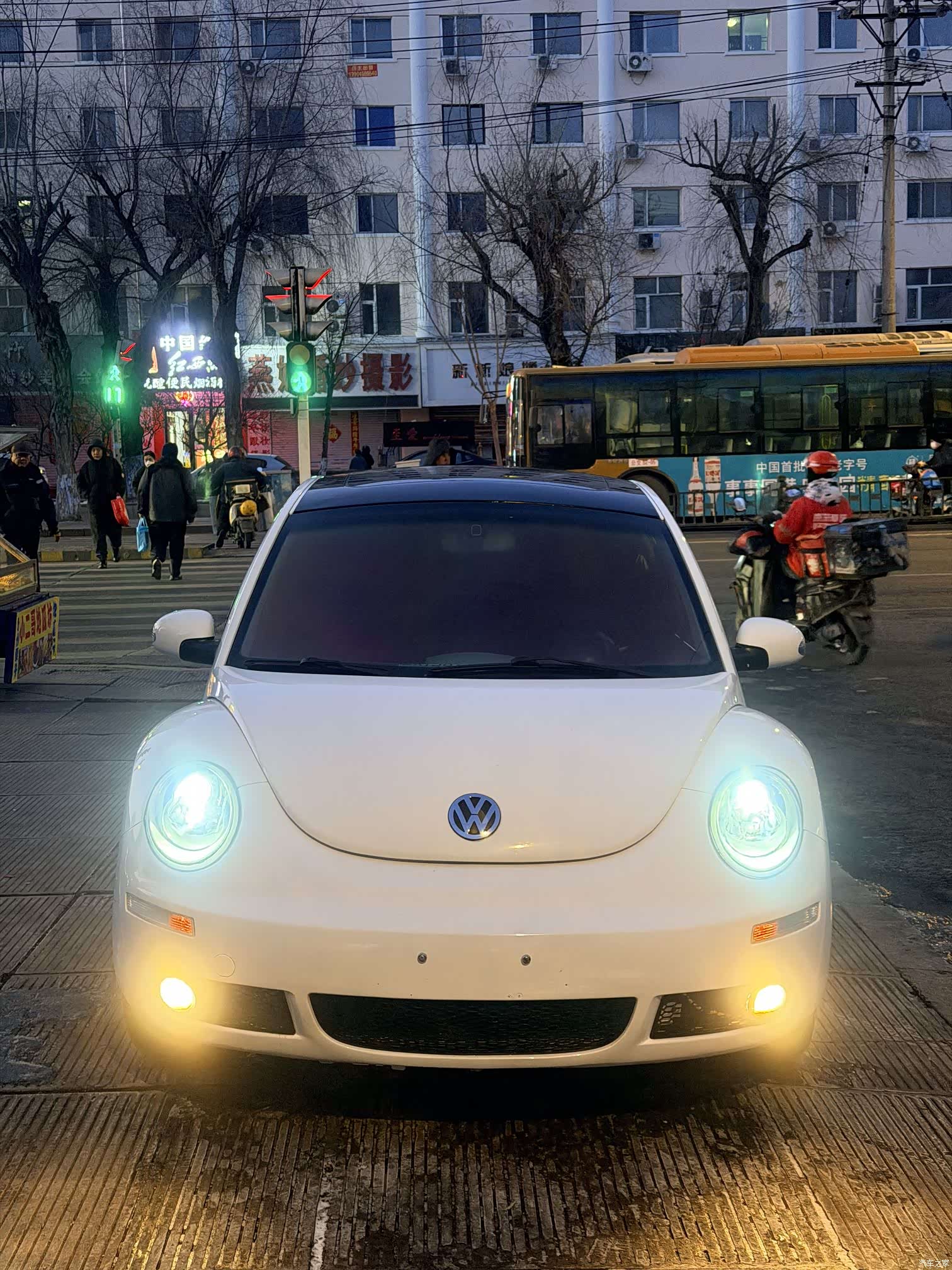 Volkswagen 2.0, 2008 3