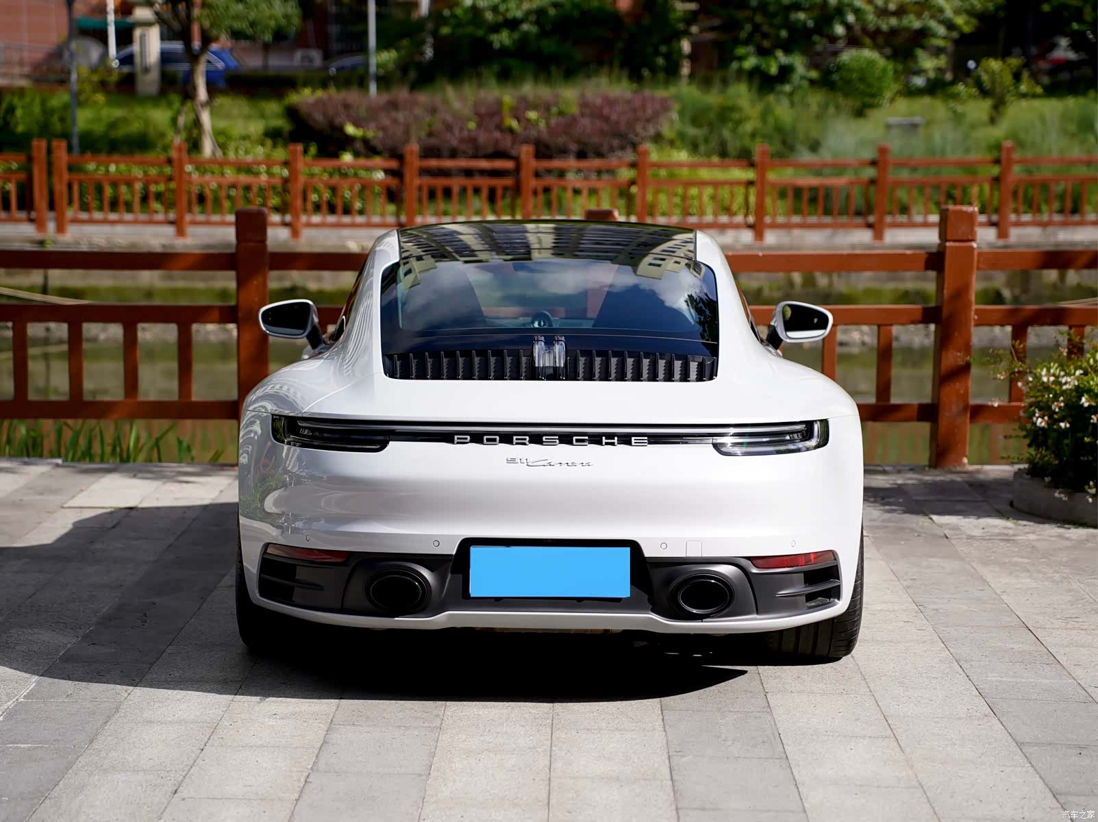 Porsche 911, 2024 7