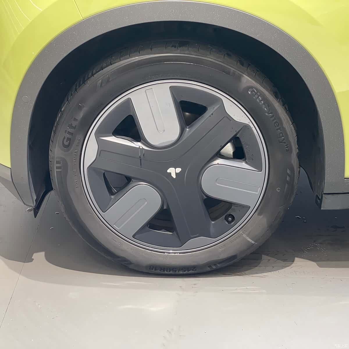 NIO firefly, 2025 все фото