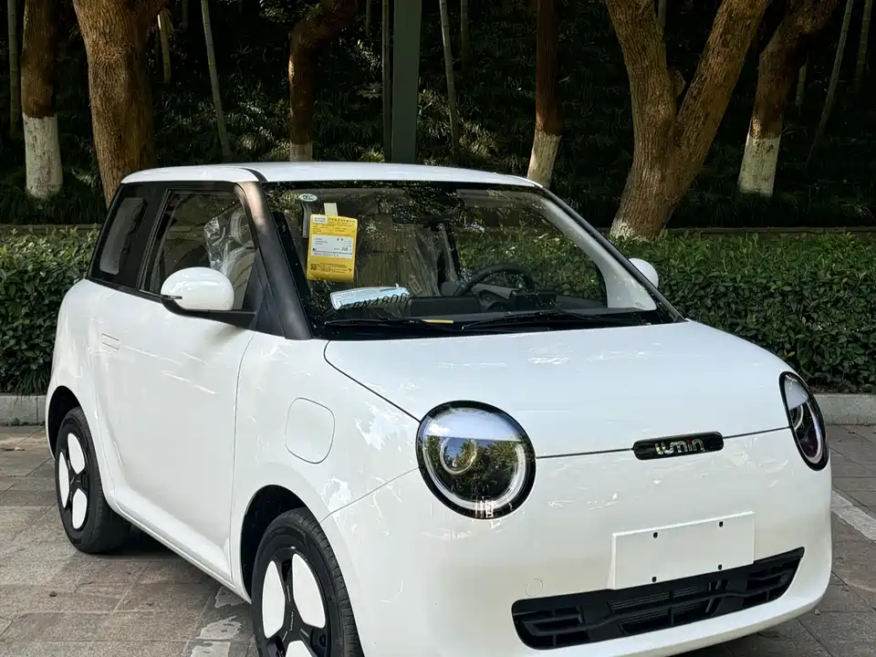 Changan Changan Lumin Changan Changan Lumin
